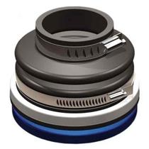 Flange de Vedação 4" Polietileno Zeppini Flange de Vedação 4" Polietileno Zeppini