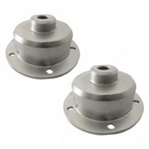 Flange Dianteira Cubo Menor (05 Furos)