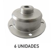 Flange Dianteira Cubo Menor (05 Furos) Flange Dianteira Cubo Menor (05 Furos)