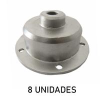 Flange Dianteira Cubo Menor (05 Furos)