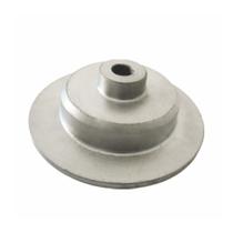 Flange Dianteira Ford/Man/Mb/Vw Flange Dianteira Ford/Man/Mb/Vw