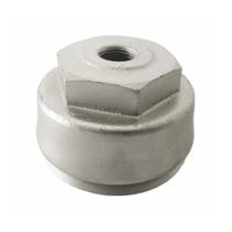 Flange Dianteira Mb 1111 A 1630 Flange Dianteira Mb 1111 A 1630