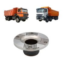 Flange Diferencial 31 Estrias Axor 3340 3344 4140 4144 Flange Diferencial 31 Estrias Axor 3340 3344 4140 4144