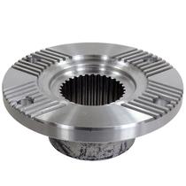 Flange Diferencial Iveco Stralis 420/ 520 4 Furos 31 Estrias Ret. 90 Mm