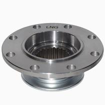 Flange Diferencial Mbb 1519/ 2219 8 Furos 26 Estrias Ret. 68 Mm (Disco 150 Mm)