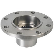 Flange Diferencial Mbb 1621/ 1624/ 1924 8 Furos 26 Estrias Ret. 68 Mm