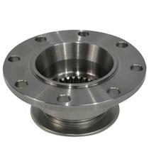 Flange Diferencial Mbb 2219/ 2220 Entre Eixo/ O.364 8 Furos 26 Est. Ret. 68 Mm