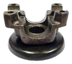 Flange Diferencial Pinhão F100 F1000 1978/1992 - 26 Estrias - Usa Cruzeta 5-153X