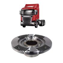 Flange Diferencial Scania P600 Série 5