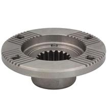 Flange Diferencial Volvo 6x4 Fh12/ Fh12/ Nh12/ Fh420/ Fh440 4 Furos