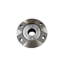 Flange diferencial volvo entre dif.rt/rts nac. flange acopla