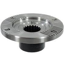 Flange Diferencial Volvo Fh13/ Fh420/ Fh520 4 Furos 19 Estrias Ret. 76,25 Mm Flange Diferencial Volvo Fh13/ Fh420/ Fh520 4 Furos 19 Estrias Ret. 76,25 Mm