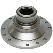 Flange Diferencial Vw 17.260/ 17.260e Ônibus 12 Furos 39 Estrias Ret. 76,2 Mm