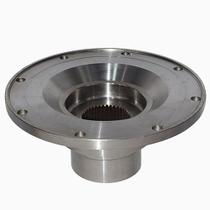 Flange Diferencial Vw 5.180e/ 15.180od/ 15.190e/ 15.190od/ 16.210co/ 17.210od..