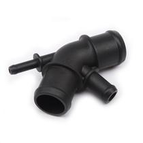 Flange Distribuição Agua Bora Golf Jetta New Beetle A3 A4 Flange Distribuição Agua Bora Golf Jetta New Beetle A3 A4