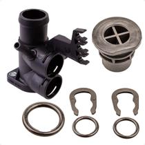 Flange do cabeçote cordoba ibiza 1.8 1995/1998 vc136 - 93563 - vc136