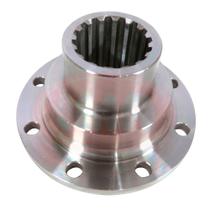 Flange Do Câmbio 8 Furos - 1113 A / 1313 A / 1513 A / 1516 A / 2013 A / 2213 - Al-323