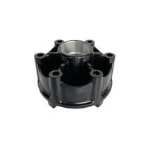 Flange Do Cubo Suporte Coroa Traseira Fazer 150 Factor 125 Factor 150 Preto