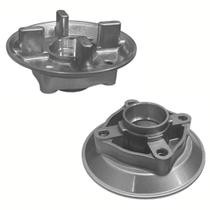 Flange do Cubo Traseiro Moto CG 160 Start