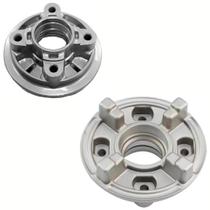 Flange do Cubo Traseiro YBR 125 K/E/ED - Factor 125 K/E