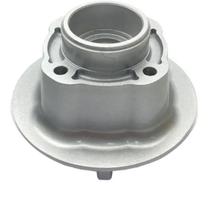 Flange do Cubo Traseiro YES 125 - Cubo Porta Coroa