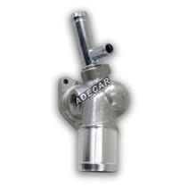 Flange do Fluxo agua cabeçote VALCLEI VC-637F