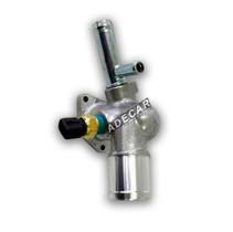 Flange do Fluxo agua cabeçote VALCLEI VC-637G Hyundai