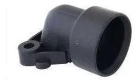 Flange do fluxo agua renault sandero 1.0 16v 2007-2016