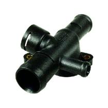 Flange do Fluxo Dágua (Plástico) Golf / A3 / A4 (Imp) 98/99 1.8 20V Turbo Flange do Fluxo Dágua (Plástico) Golf / A3 / A4 (Imp) 98/99 1.8 20V Turbo