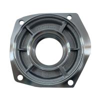 Flange do mancal bosch original p/ gws 20-230