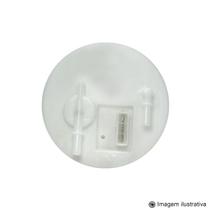 Flange do Módulo de Combustível Celta 1.0 4C 8V 01 ... 05 / Celta 1.4 4C 8V 03 ... 07 / Celta 1.0 4C 8V 05 ... 09 / Corsa 1.8 4C 8V 03 ... 09 Flange do Módulo de Combustível Celta 1.0 4C 8V 01 ... 05 / Celta 1.4 4C 8V 03 ... 07 / Celta 1.0 4C 8V 05 ... 09 / Corsa 1.8 4C 8V 03 ... 09