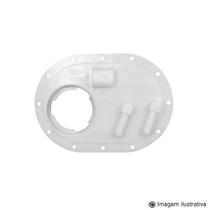 Flange do Módulo de Combustível Elba 1.5 4C 8V Spi 92 ... 96 / Elba 1.6 4C 8V MPI 94 ... / Premio 1.5 4C 8V Spi 92 ... 94 / Premio 1.6 4C 8V MPI 94 .. Flange do Módulo de Combustível Elba 1.5 4C 8V Spi 92 ... 96 / Elba 1.6 4C 8V MPI 94 ... / Premio 1.5 4C 8V Spi 92 ... 94 / Premio 1.6 4C 8V MPI 94 ..