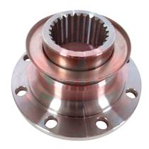 Flange Do Pinhão 8 Furos - 1318 A / 2219 A / 2220 - Al-346 Flange Do Pinhão 8 Furos - 1318 A / 2219 A / 2220 - Al-346