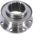 Flange Do Pinhao Mercedes Benz 1113 Motor Om362 Ima Al345