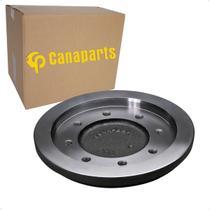 Flange Do Pino-rei 8 Furos 2 Polegadas Metal