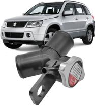 Flange do Radiador com Tampa Suzuki Vitara 2.0 16V de 2008 À 2015 - HD