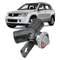Flange do Radiador com Tampa Vitara 2.0 16V de 2008 a 2015 Flange do Radiador com Tampa Vitara 2.0 16V de 2008 a 2015