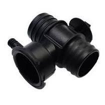 Flange do Radiador Sem Tampa para Jeep Compass, Dodge Journey e Fiat Freemont - 55116901AA Flange do Radiador Sem Tampa para Jeep Compass, Dodge Journey e Fiat Freemont - 55116901AA
