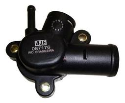 Flange do sensor de temperatura kombi 06/...1.4 flex -- Flange do sensor de temperatura kombi 06/...1.4 flex --