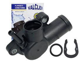 Flange do Sensor Kombi 1.4 Flex 2006/... VALCLEI Flange do Sensor Kombi 1.4 Flex 2006/... VALCLEI