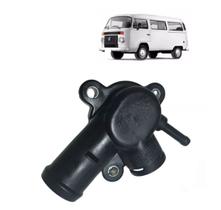 Flange Do Sensor Temperatura Cabecote VW Kombi 1.4 Flex