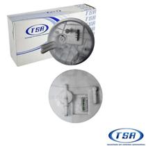Flange do Tanque de Combustível Chevrolet Corsa 00/... Sem Regulador - T030005 Flange do Tanque de Combustível Chevrolet Corsa 00/... Sem Regulador - T030005