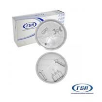 Flange do Tanque de Combustível Chevrolet Montana / Meriva 02/04 Gasolina - T030036