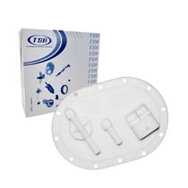 Flange do Tanque de Combustível Fiat Palio / Siena / Weekend Sem UAE - T030017