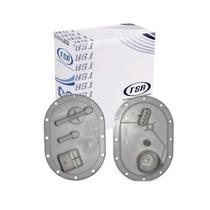 Flange do Tanque de Combustível Fiat Uno Fire Gasolina/Flex BD Sem UAE - T030015