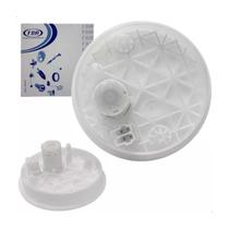 Flange do Tanque de Combustível Honda Civic 07/08 Gasolina - T030103 Flange do Tanque de Combustível Honda Civic 07/08 Gasolina - T030103