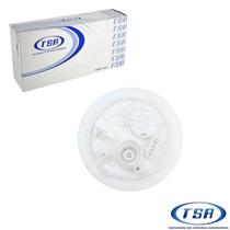 Flange do Tanque de Combustível Toyota Corolla 08/... Flex BD T030082 Flange do Tanque de Combustível Toyota Corolla 08/... Flex BD T030082