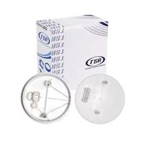 Flange do Tanque de Combustível Volkswagen Gol Flex / Alcool T030002