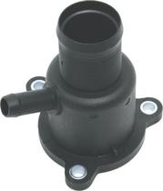 Flange Do Termostato - Clio 1998 A 2004 / Kangoo 1998 A 2004 / Megane 1998 A 2004 / Scenic 1998 A 2004 - 087186