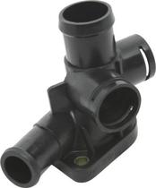 Flange Do Termostato Com Anel - A3 1993 A 2001 / Golf 1995 A 1998 / Polo 1998 A 2001 - 087101 Flange Do Termostato Com Anel - A3 1993 A 2001 / Golf 1995 A 1998 / Polo 1998 A 2001 - 087101